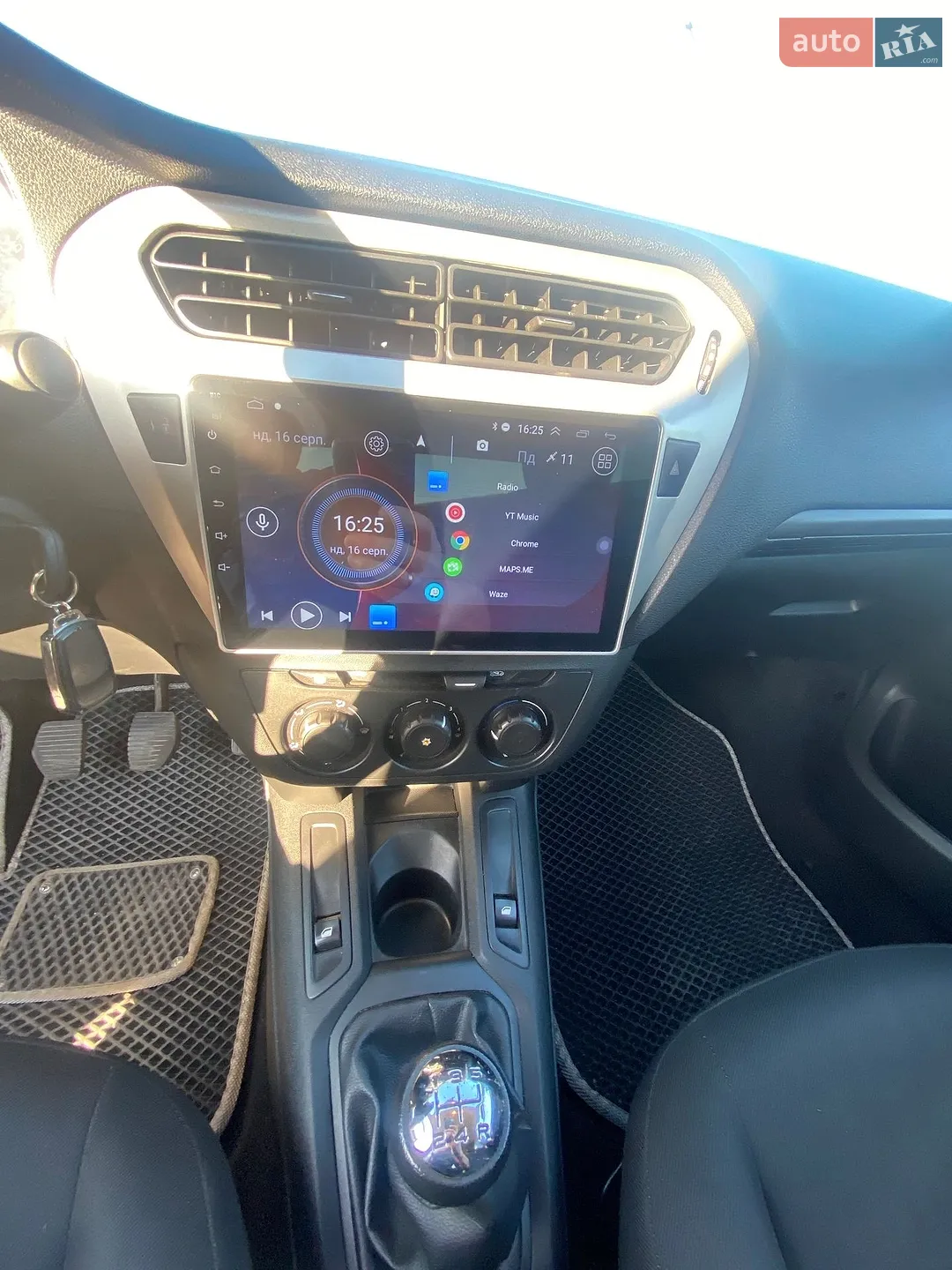2016 Peugeot 301 - мініатюра 54