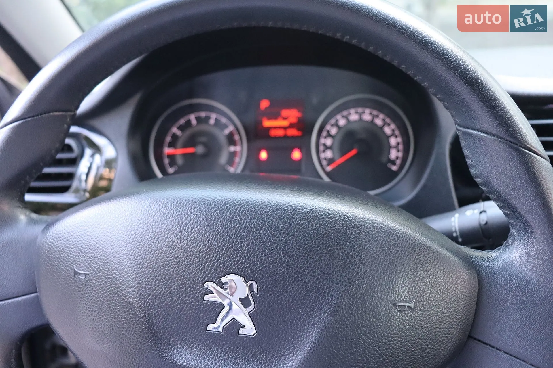 2014 Peugeot 301 - мініатюра 20
