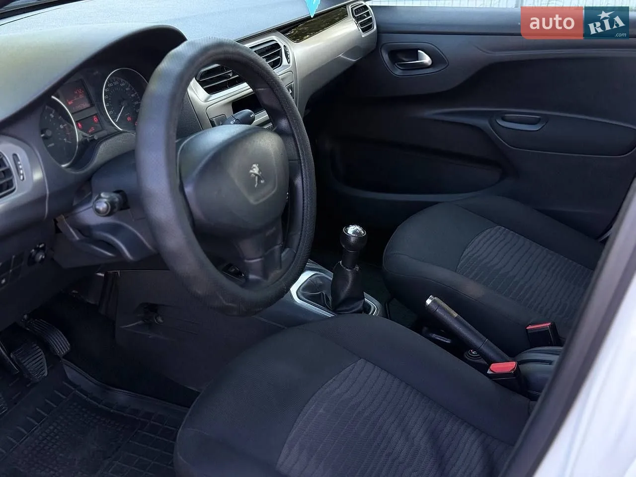 2018 Peugeot 301 - мініатюра 9