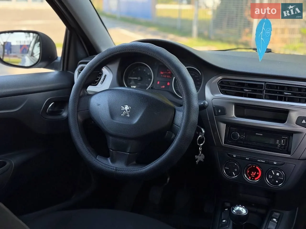 2018 Peugeot 301 - мініатюра 13