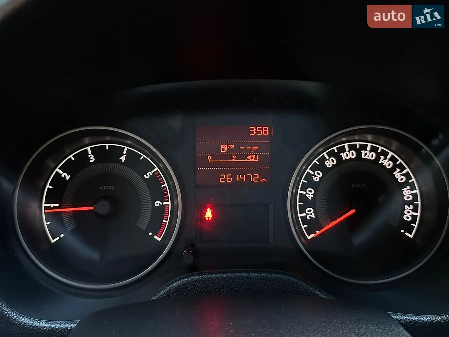 2013 Peugeot 301 - мініатюра 13