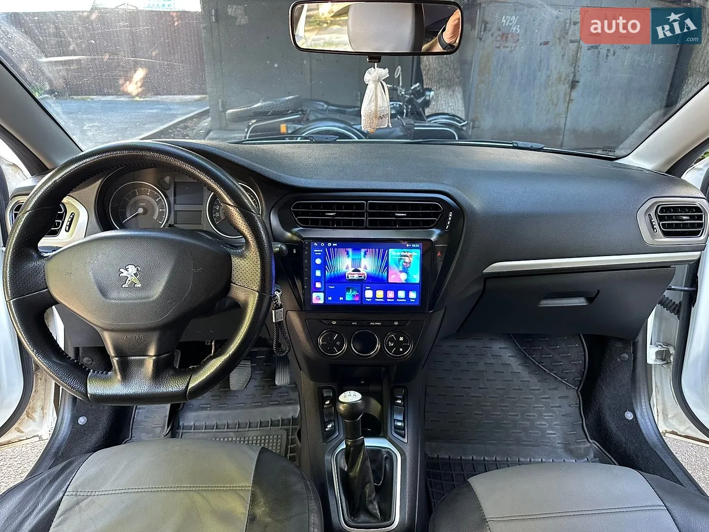 2013 Peugeot 301 - мініатюра 9