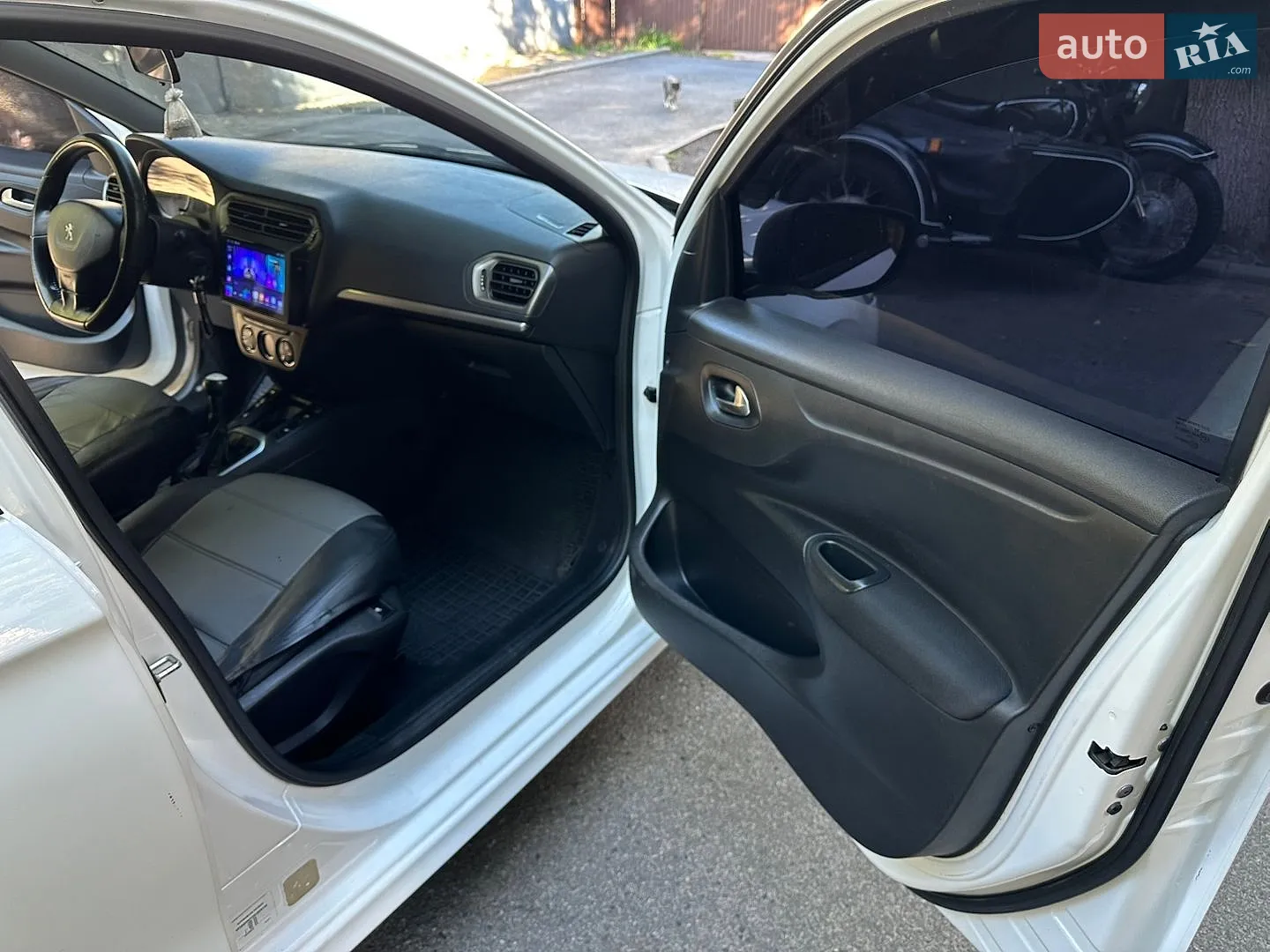 2013 Peugeot 301 - мініатюра 14