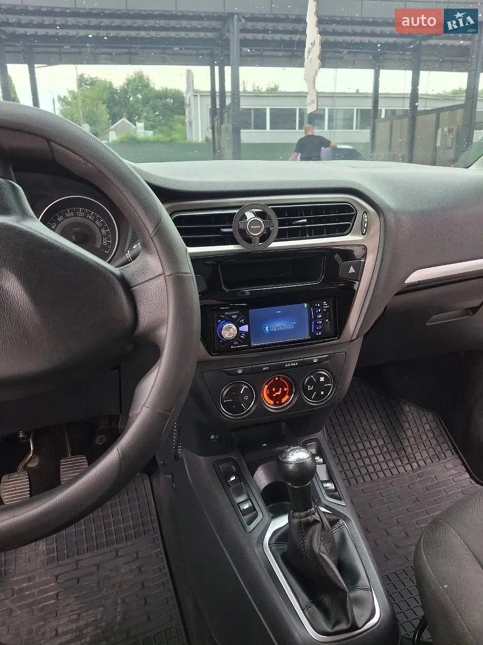 2013 Peugeot 301 - мініатюра 14