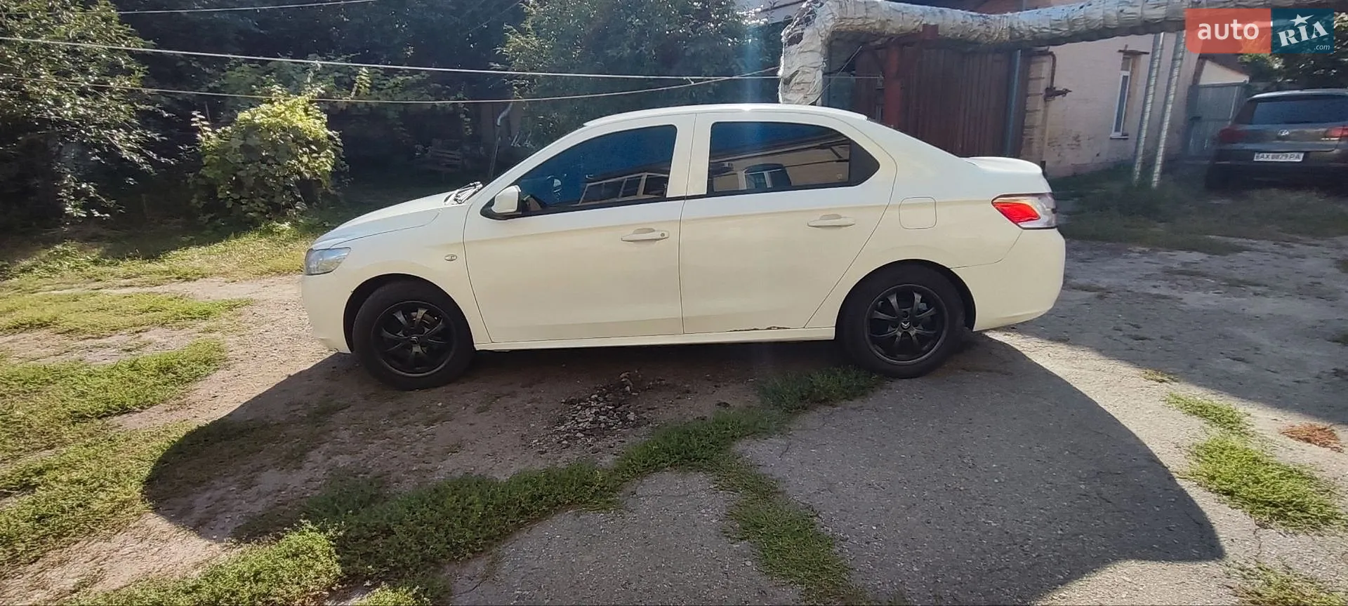 2016 Peugeot 301 - мініатюра 3