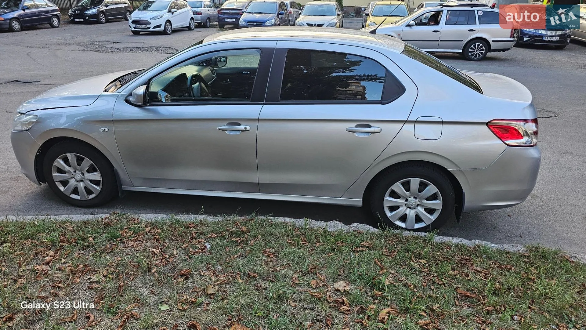 2013 Peugeot 301 - фото 1