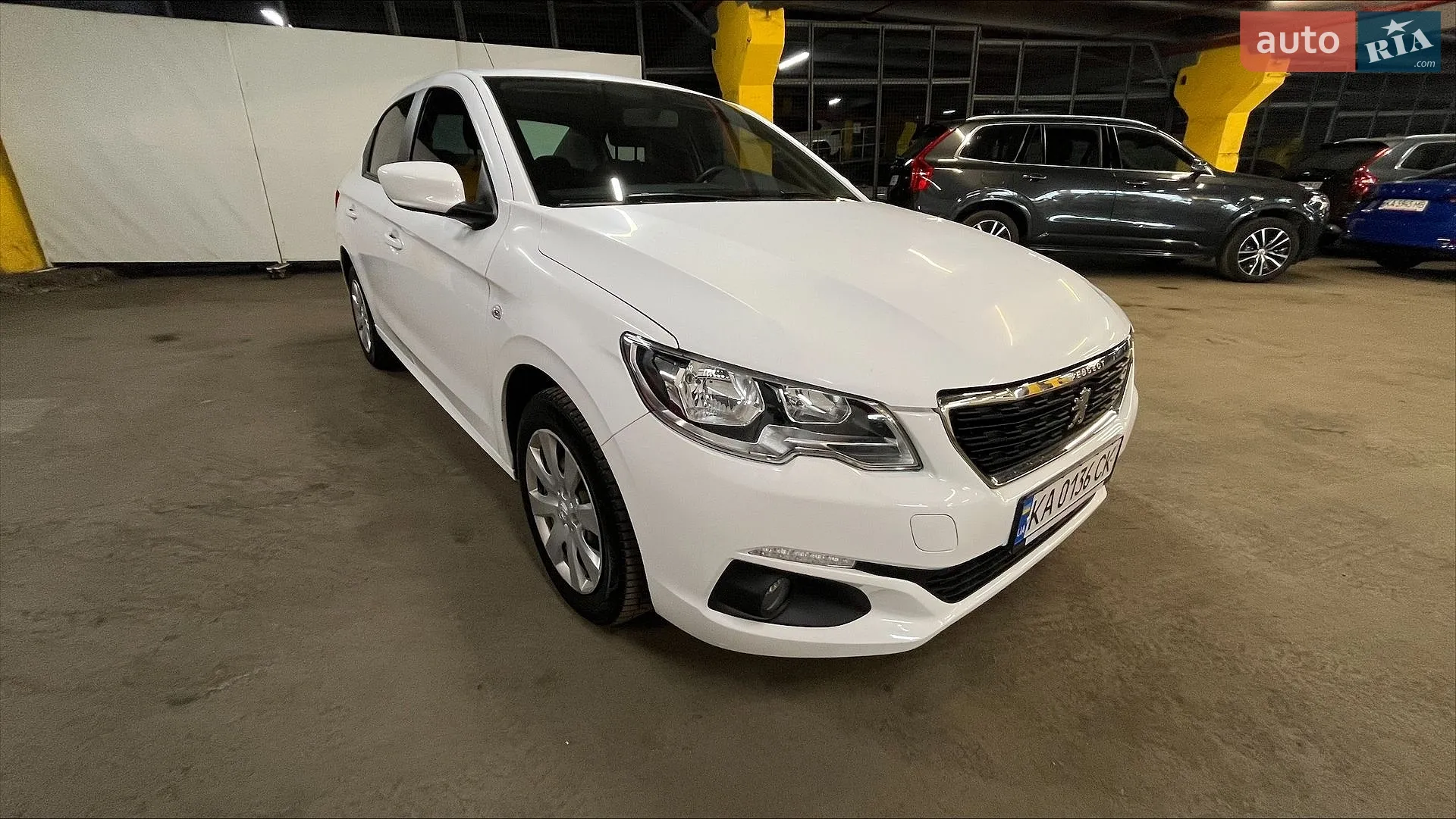 2021 Peugeot 301 - мініатюра 7