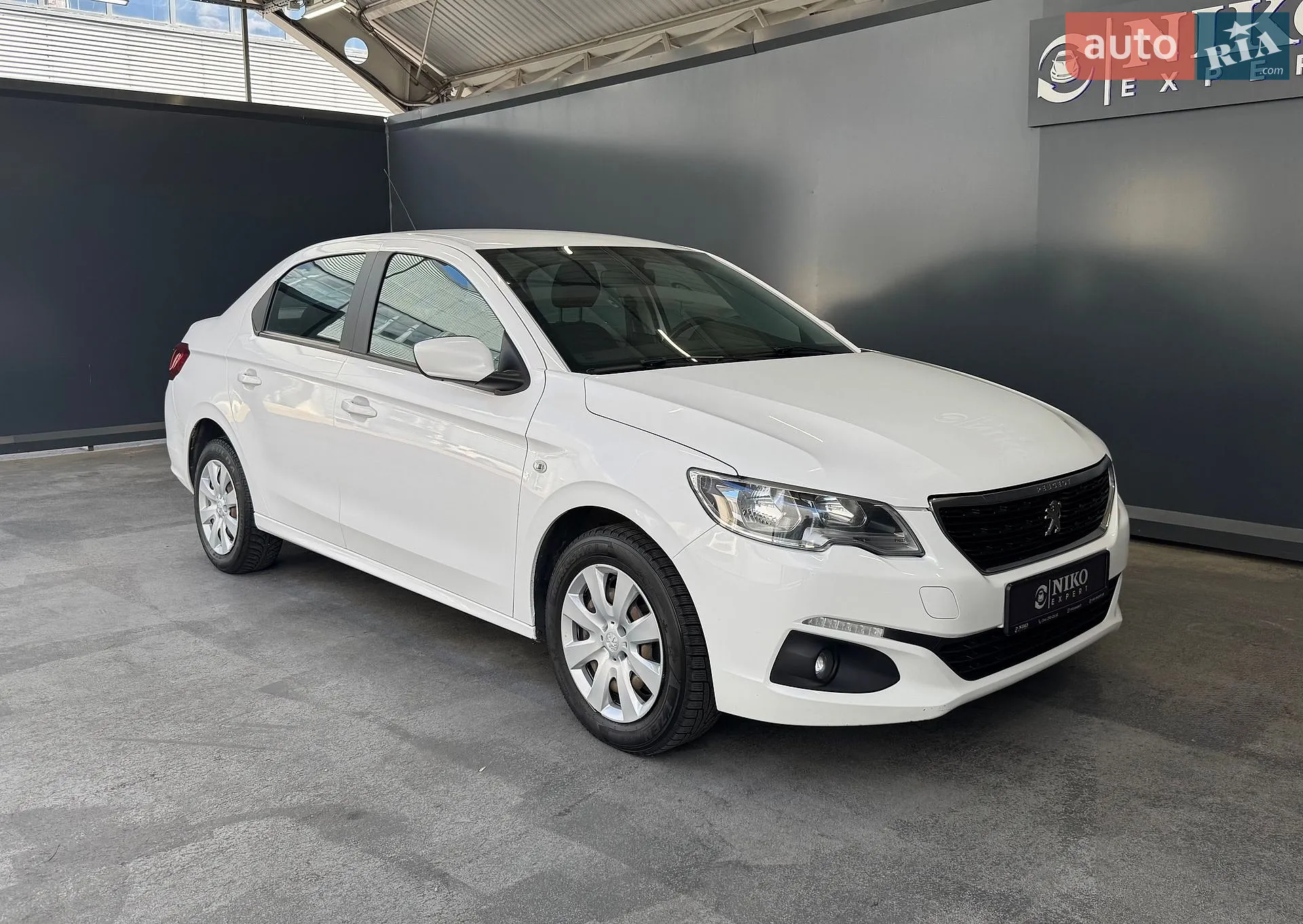 2020 Peugeot 301 - мініатюра 9