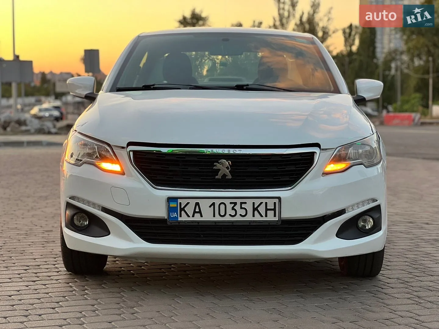 2018 Peugeot 301 - мініатюра 9