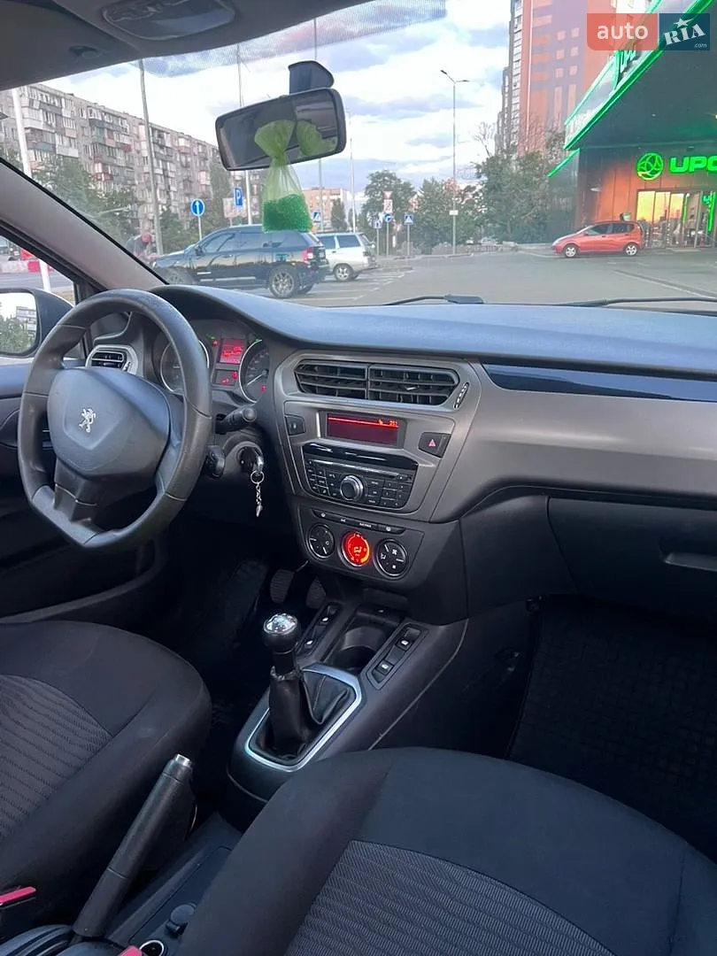2018 Peugeot 301 - мініатюра 35