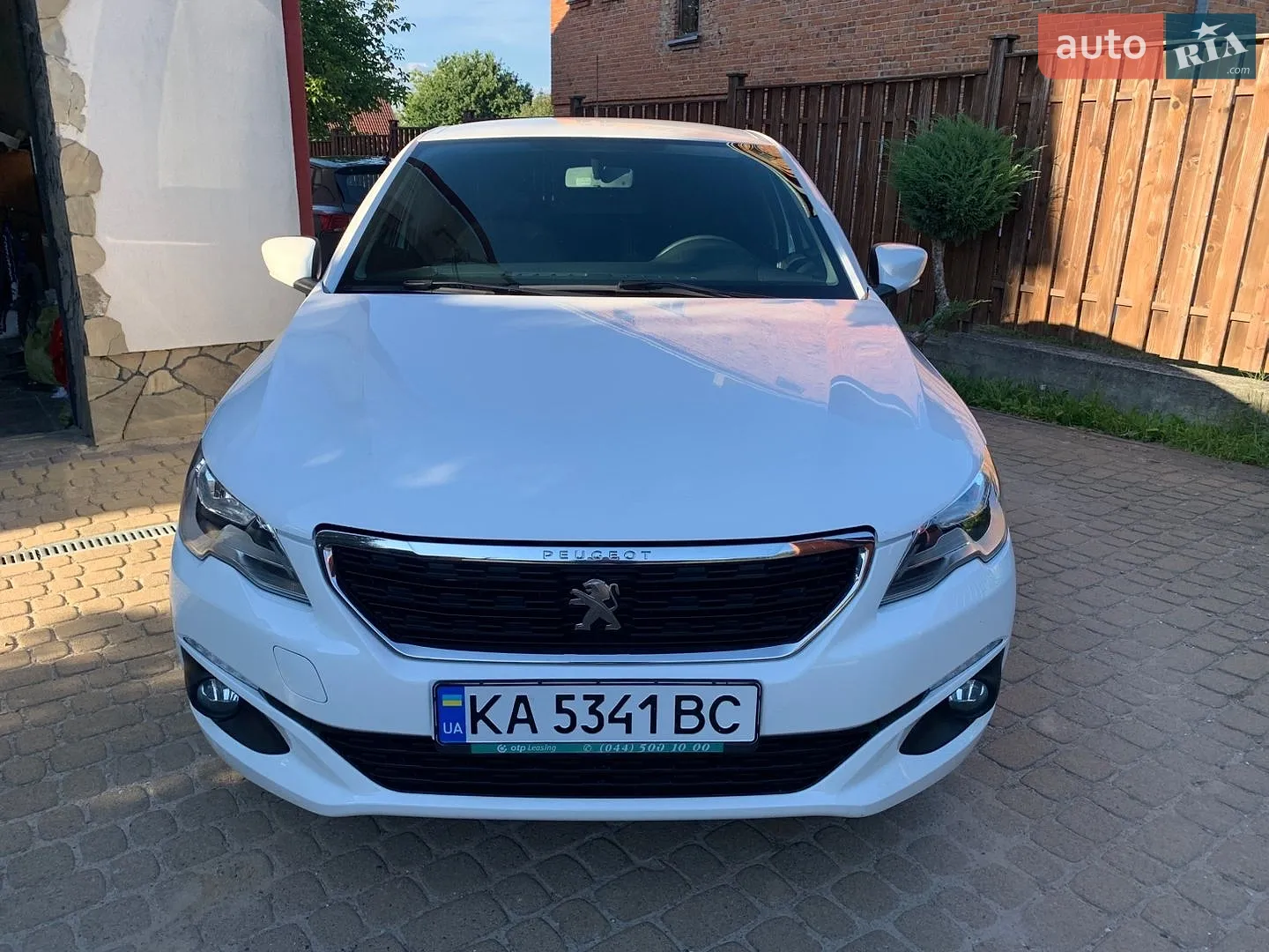 2020 Peugeot 301 - мініатюра 2
