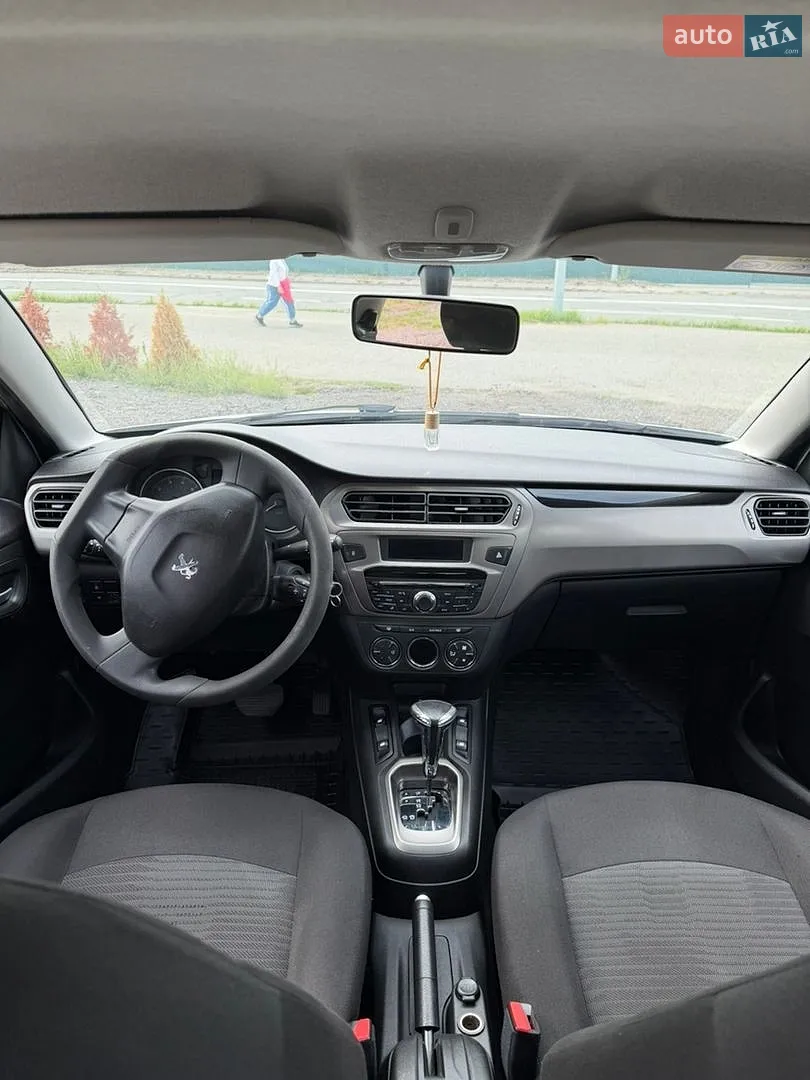 2021 Peugeot 301 - мініатюра 5