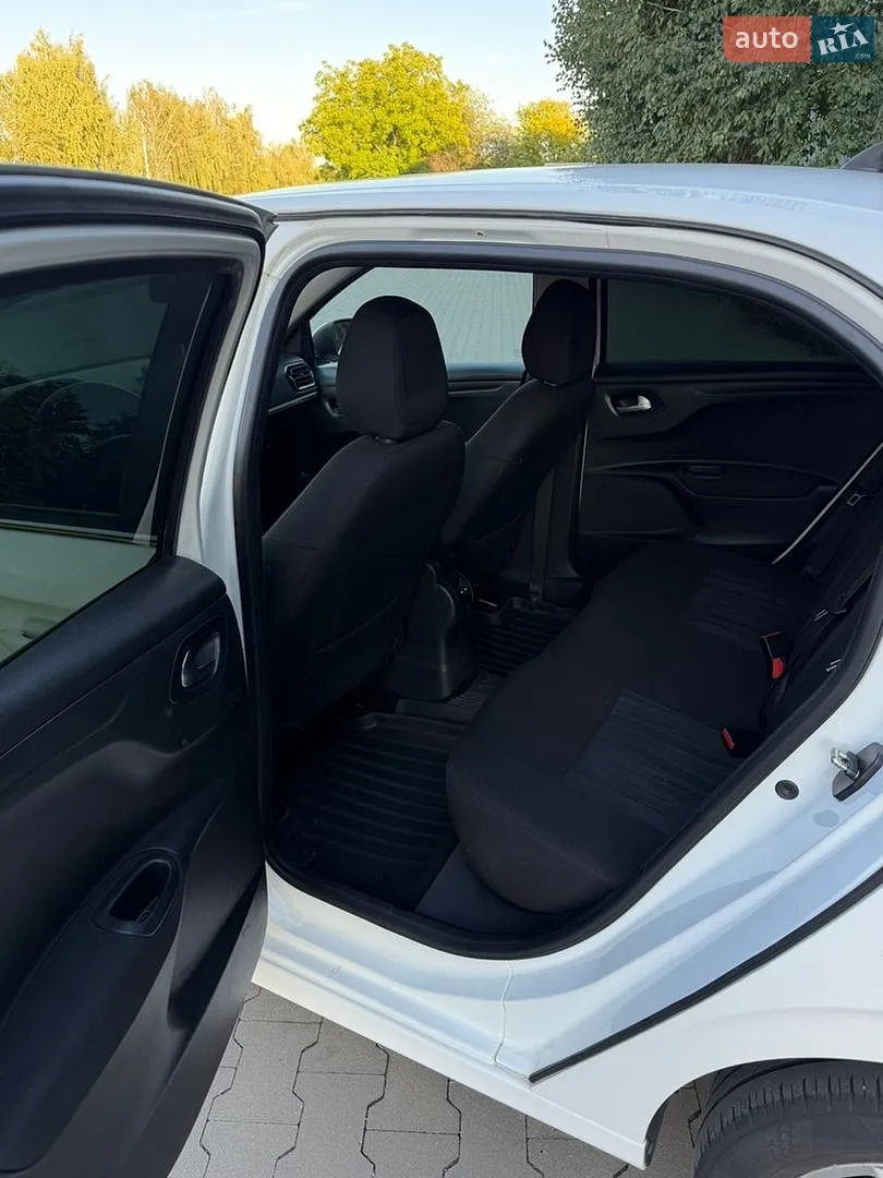 2013 Peugeot 301 - мініатюра 11