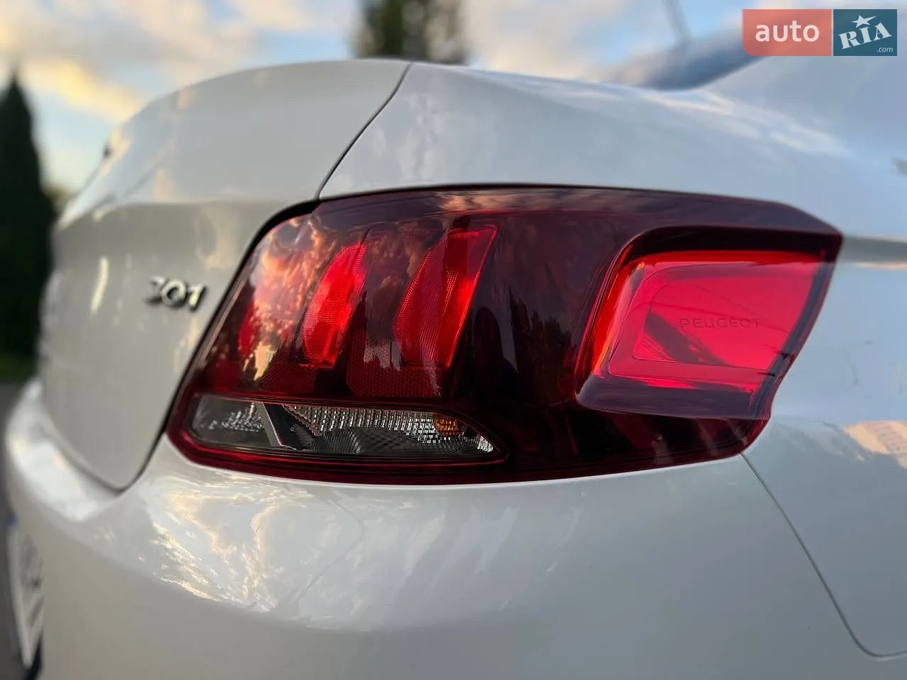 2017 Peugeot 301 - мініатюра 14