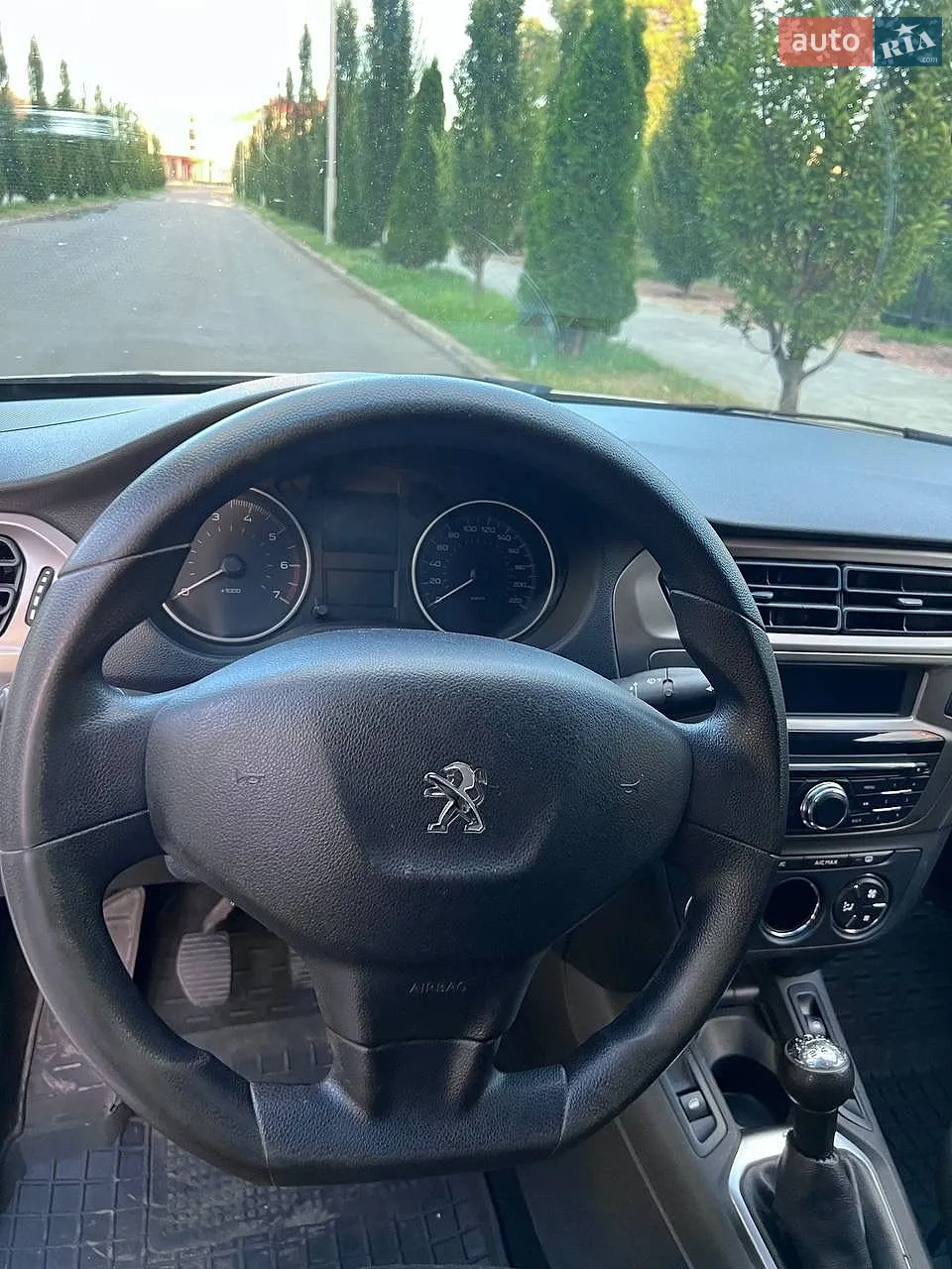 2017 Peugeot 301 - мініатюра 20