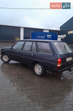 Універсал Peugeot 305 1987 в  фото 5 Універсал Peugeot 305 1987 в