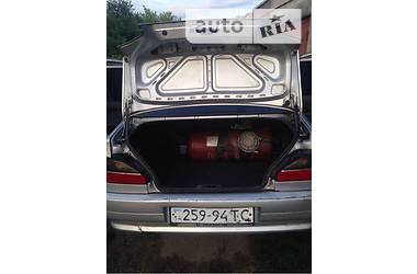 Седан Peugeot 306 2000 в Жовкве