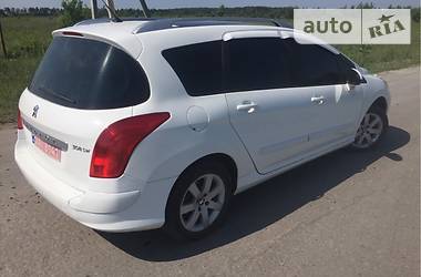 Универсал Peugeot 306 2011 в 