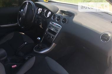 Универсал Peugeot 306 2011 в 