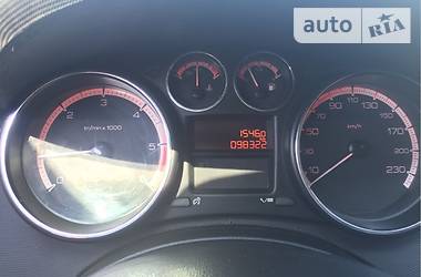 Универсал Peugeot 306 2011 в 