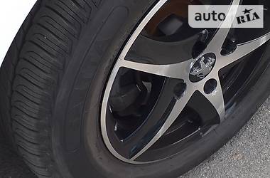 Хэтчбек Peugeot 306 2011 в 