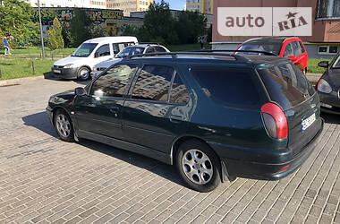 Універсал Peugeot 306 1999 в Львові