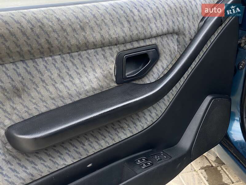 Седан Peugeot 306 1996 в Одессе фото 13 Седан Peugeot 306 1996 в Одессе