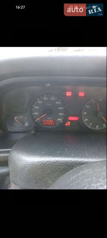 Хетчбек Peugeot 306 1998 в Рівному