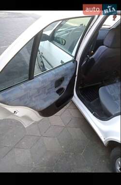 Хетчбек Peugeot 306 1998 в Рівному
