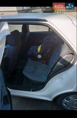 Хетчбек Peugeot 306 1998 в Рівному