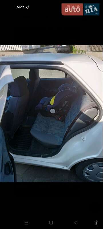 Хетчбек Peugeot 306 1998 в Рівному