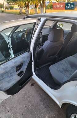Хетчбек Peugeot 306 1998 в Рівному