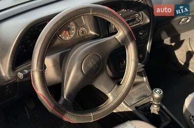 Седан Peugeot 306 1997 в 