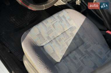 Седан Peugeot 306 1997 в 