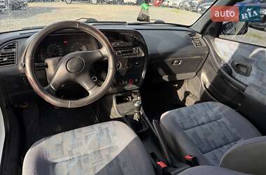 Седан Peugeot 306 1997 в 