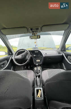 Хетчбек Peugeot 306 1997 в 