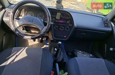 Седан Peugeot 306 1995 в  фото 6 Седан Peugeot 306 1995 в
