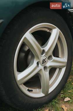 Кабріолет Peugeot 306 1995 в Запоріжжі