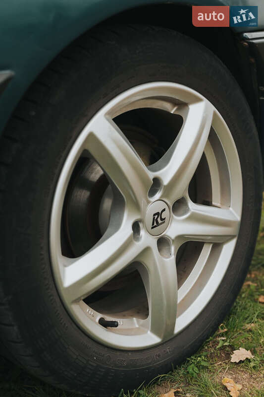 Кабріолет Peugeot 306 1995 в Запоріжжі фото 14 Кабріолет Peugeot 306 1995 в Запоріжжі