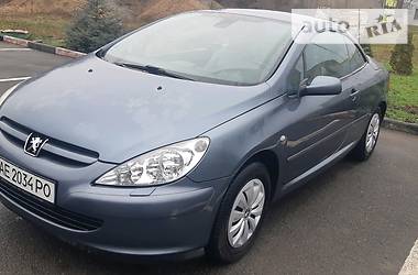 Авто рио пежо 307