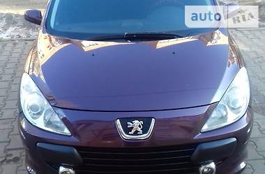 Хэтчбек Peugeot 307 2005 в Одессе