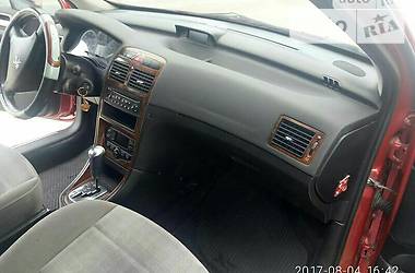 Хэтчбек Peugeot 307 2002 в Ровно