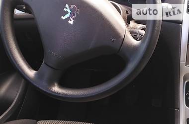 Хетчбек Peugeot 307 2006 в Києві