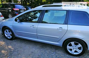 Універсал Peugeot 307 2004 в 