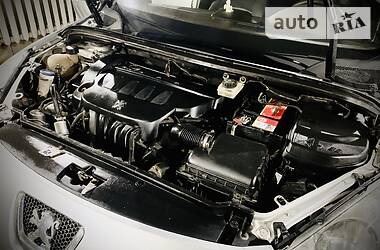 Хетчбек Peugeot 307 2006 в 