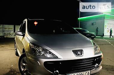 Хетчбек Peugeot 307 2006 в 