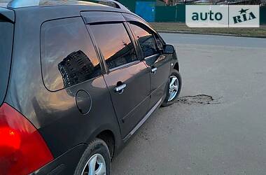 Універсал Peugeot 307 2002 в 