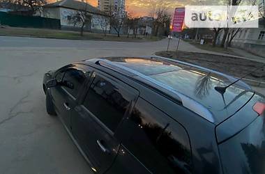 Універсал Peugeot 307 2002 в 