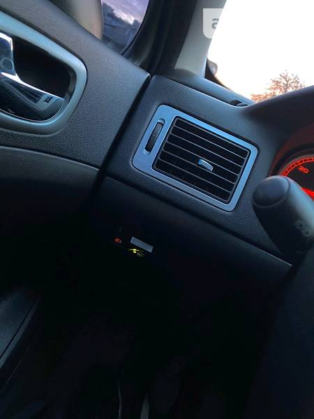 Универсал Peugeot 307 2002 в Черкассах