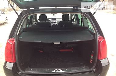 Універсал Peugeot 307 2007 в 